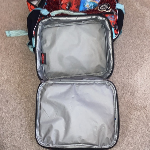 Backpack - Picture 5 of 5